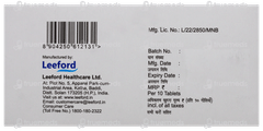 Vomishield 8Md Tablet 10 Vomishield 8Md Tablet 10